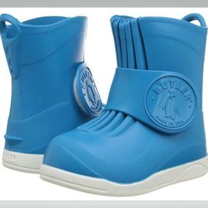 Butler Boot Over Boot